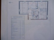 Achat vente appartement t3 Collonges