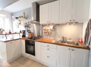Achat vente appartement t3 Cran Gevrier