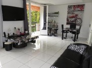 Achat vente appartement t3 Decines Charpieu
