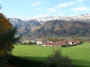 Achat vente appartement t3 Doussard