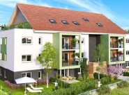 Achat vente appartement t3 Douvaine