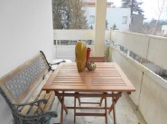 Achat vente appartement t3 Ecully