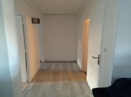 Achat vente appartement t3 Faverges