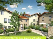 Achat vente appartement t3 Fillinges