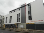 Achat vente appartement t3 Firminy