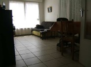 Achat vente appartement t3 Firminy