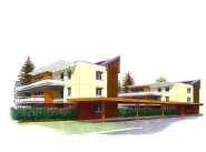 Achat vente appartement t3 Frontenex