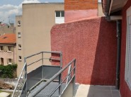 Achat vente appartement t3 Givors