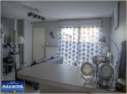 Achat vente appartement t3 Jassans Riottier