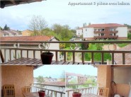 Achat vente appartement t3 Jassans Riottier