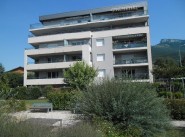 Achat vente appartement t3 La Ravoire