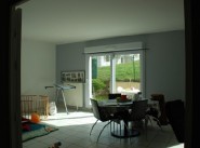 Achat vente appartement t3 Lentilly