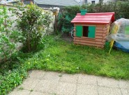 Achat vente appartement t3 Lyon 08