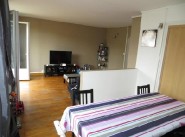 Achat vente appartement t3 Lyon 08