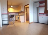 Achat vente appartement t3 Megeve