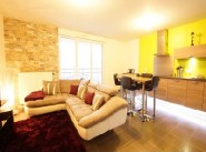 Achat vente appartement t3 Mions