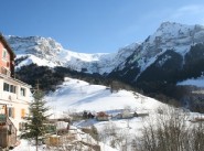 Achat vente appartement t3 Montmin