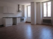 Achat vente appartement t3 Oyonnax