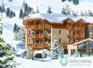 Achat vente appartement t3 Pralognan La Vanoise