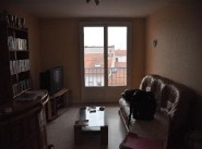 Achat vente appartement t3 Roanne