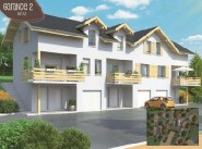 Achat vente appartement t3 Rumilly
