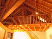 Achat vente appartement t3 Saint Francois Longchamp