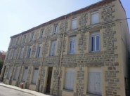 Achat vente appartement t3 Saint Genest Lerpt