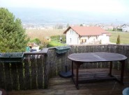 Achat vente appartement t3 Saint Jean De Gonville