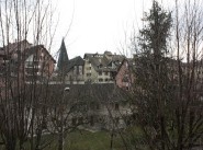 Achat vente appartement t3 Saint Julien En Genevois