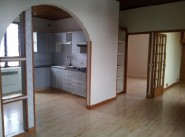 Achat vente appartement t3 Saint Pierre La Palud