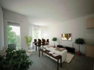 Achat vente appartement t3 Saint Priest