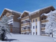 Achat vente appartement t3 Saint Sorlin D Arves