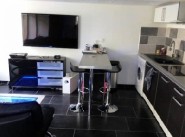 Achat vente appartement t3 Sainte Euphemie