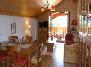 Achat vente appartement t3 Samoens