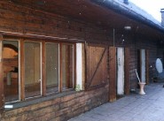 Achat vente appartement t3 Sillingy