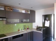 Achat vente appartement t3 Thoiry