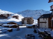 Achat vente appartement t3 Val Thorens