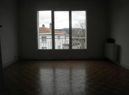 Achat vente appartement t3 Valence