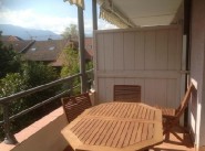 Achat vente appartement t3 Valleiry