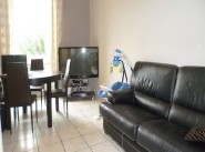 Achat vente appartement t3 Venissieux