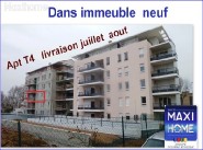 Achat vente appartement t3 Villefranche Sur Saone