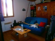Achat vente appartement t3 Yenne
