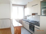 Achat vente appartement t4 Albertville