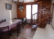 Achat vente appartement t4 Aussois
