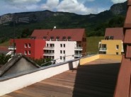 Achat vente appartement t4 Bonneville