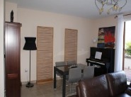 Achat vente appartement t4 Charbonnieres Les Bains