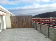 Achat vente appartement t4 Cruseilles
