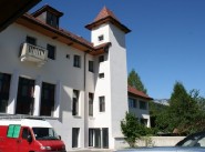 Achat vente appartement t4 Faverges