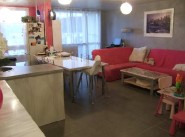 Achat vente appartement t4 Firminy