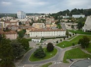 Achat vente appartement t4 Firminy